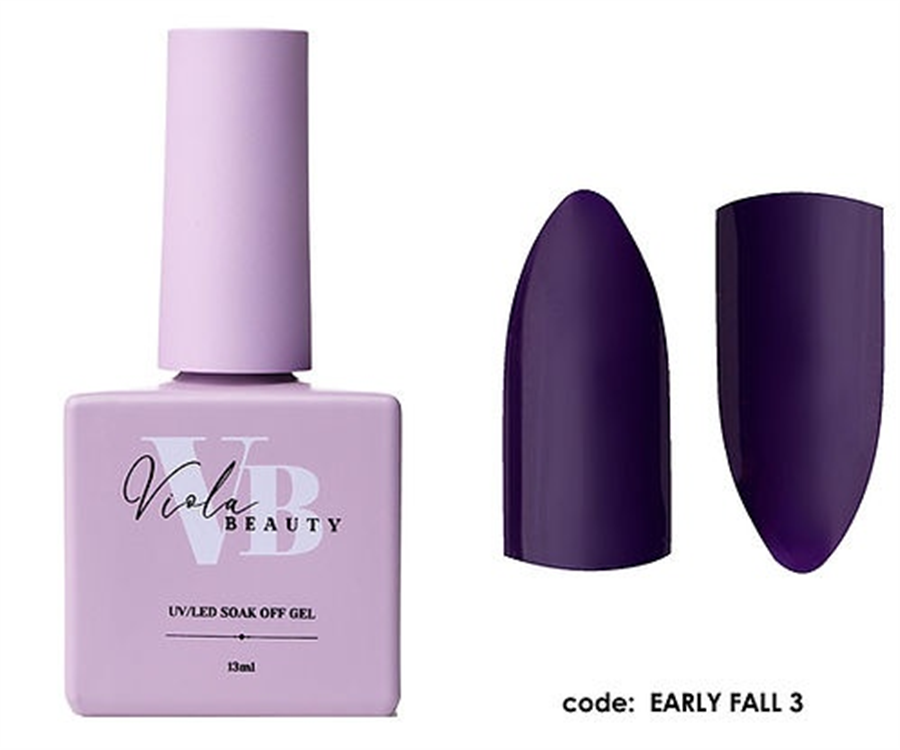 VIOLA Early fall 3 13 ml