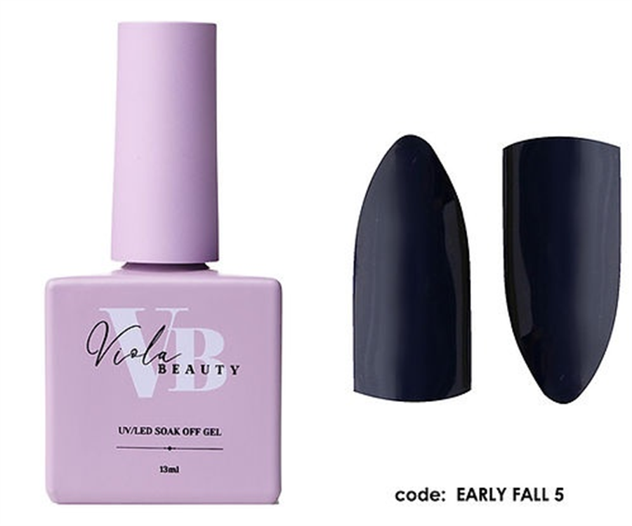 VIOLA Early fall 5 13 ml