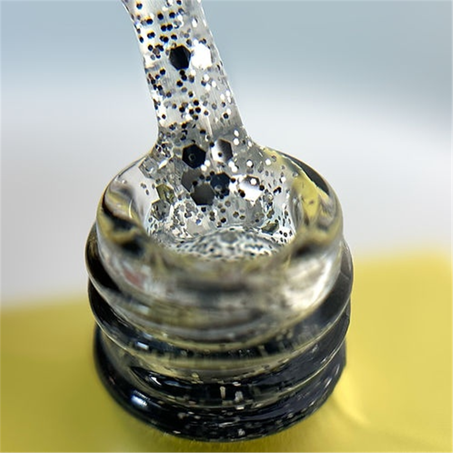 VIOLA FLAKES TOP COAT 02 - 13ML