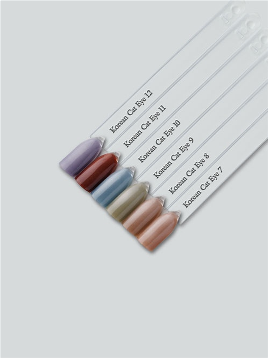 VIOLA KOREAN  CAT EYE 12-13 ML