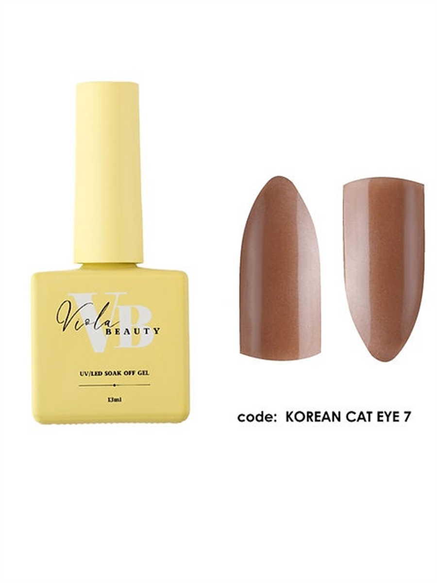 VIOLA KOREAN  CAT EYE 7-13 ML