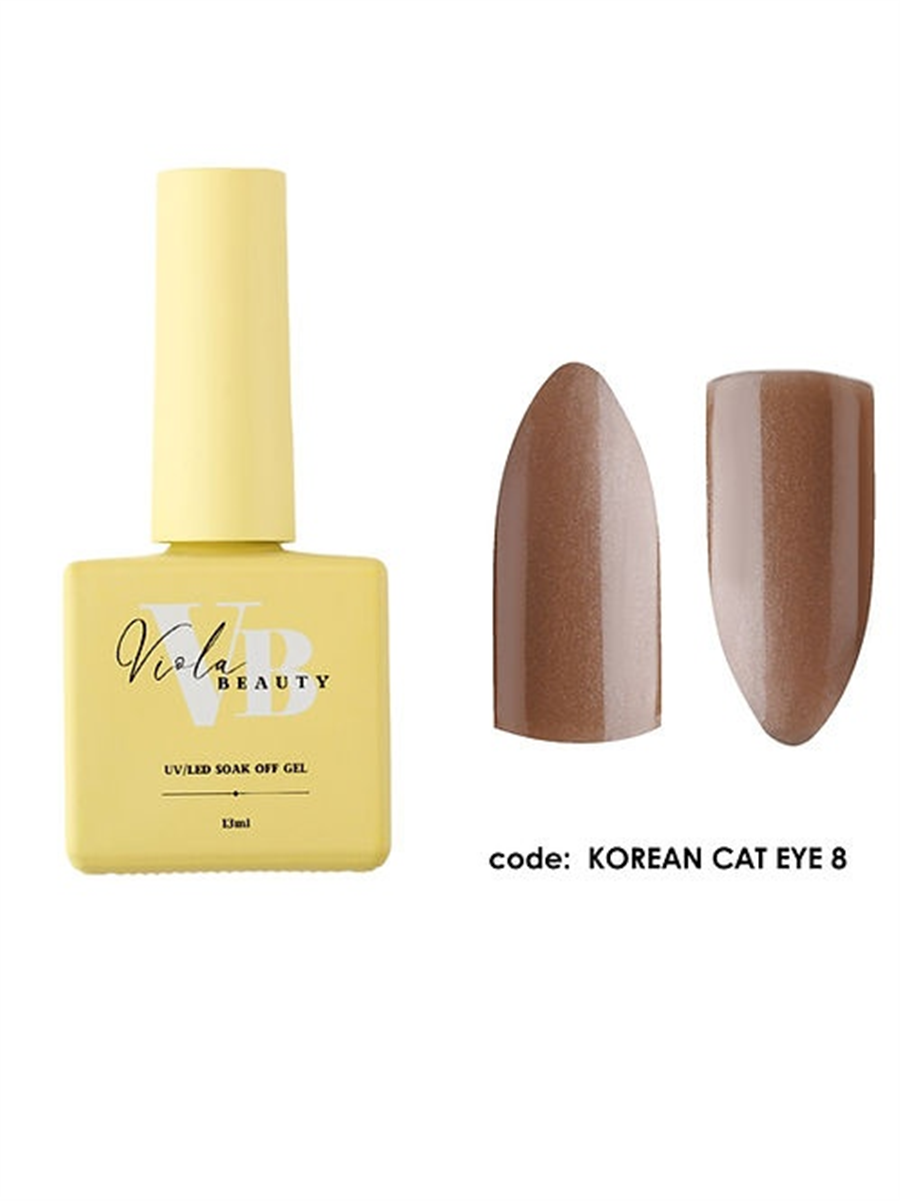VIOLA KOREAN  CAT EYE 8-13 ML