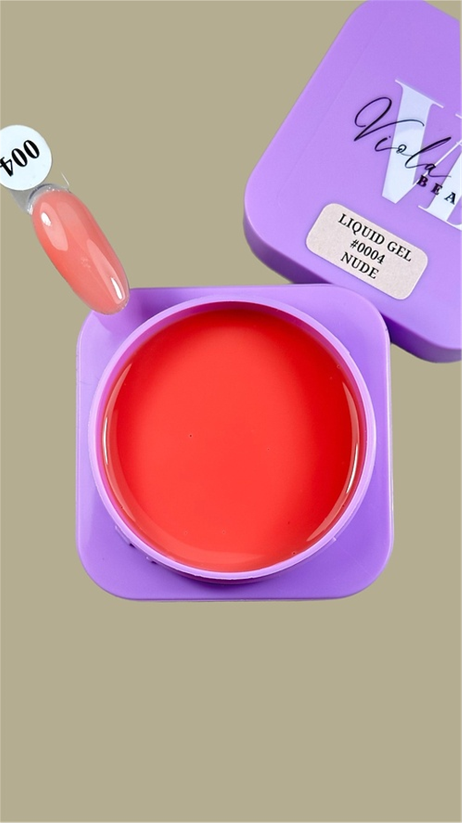 VİOLA LIQUID JEL 0004 - 30 MLsı