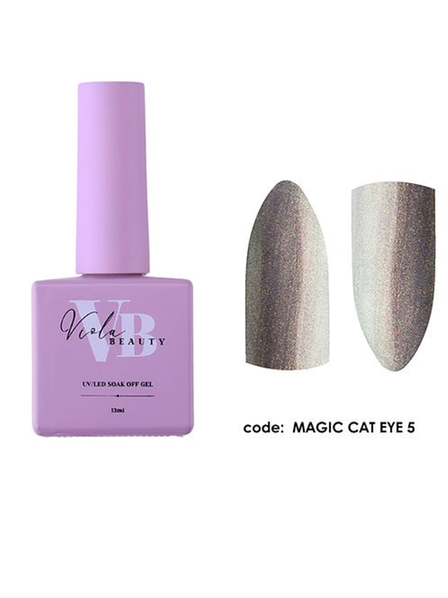 VIOLA MAGİC CAT EYE 5 -13 ML