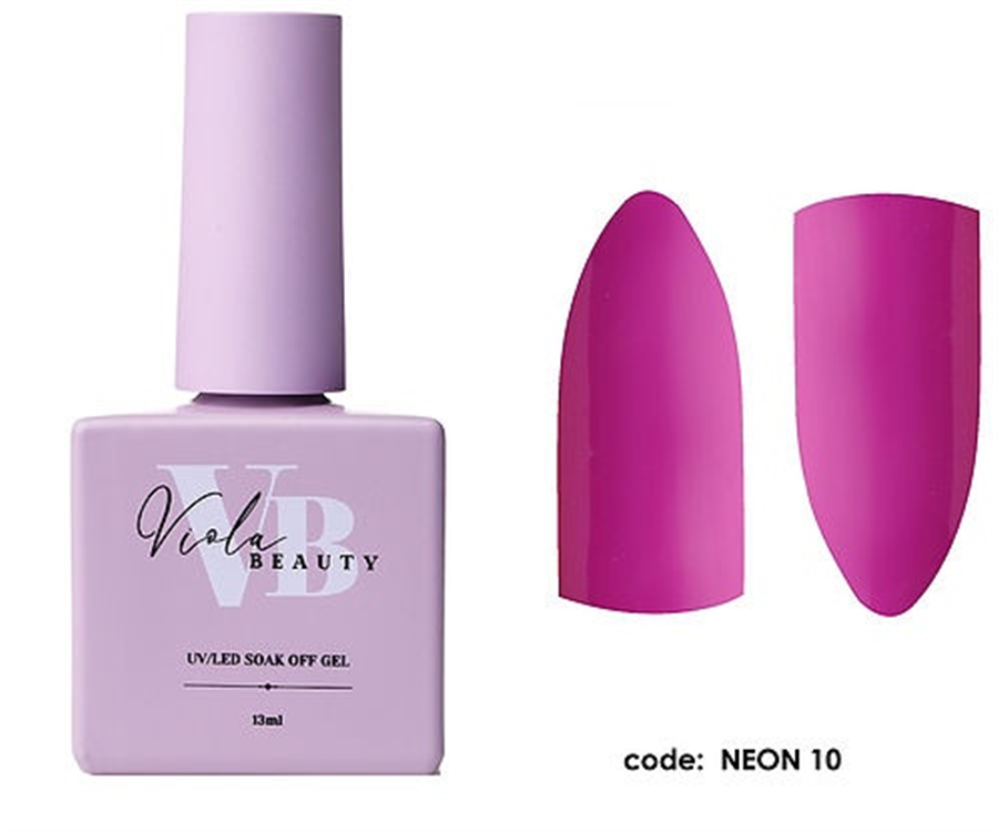 VIOLA NEON 10-13 ML