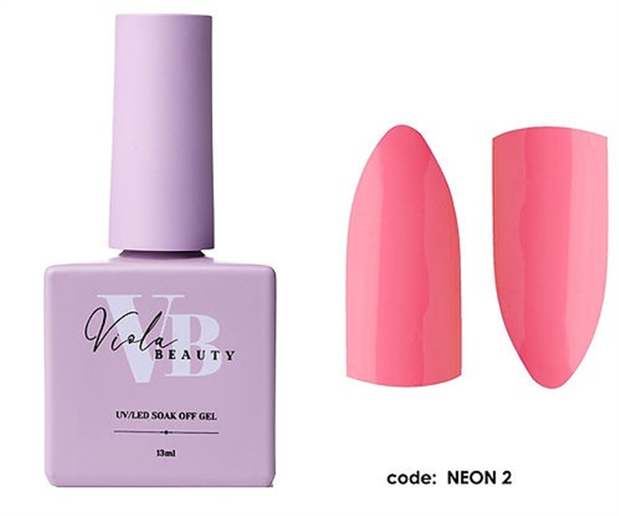 VIOLA NEON 2 -13 ML