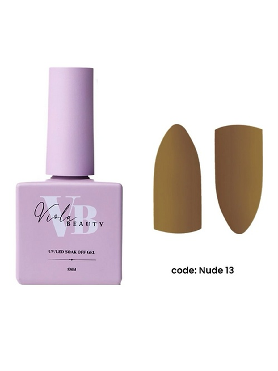 VIOLA NUDE 13 - 13ML
