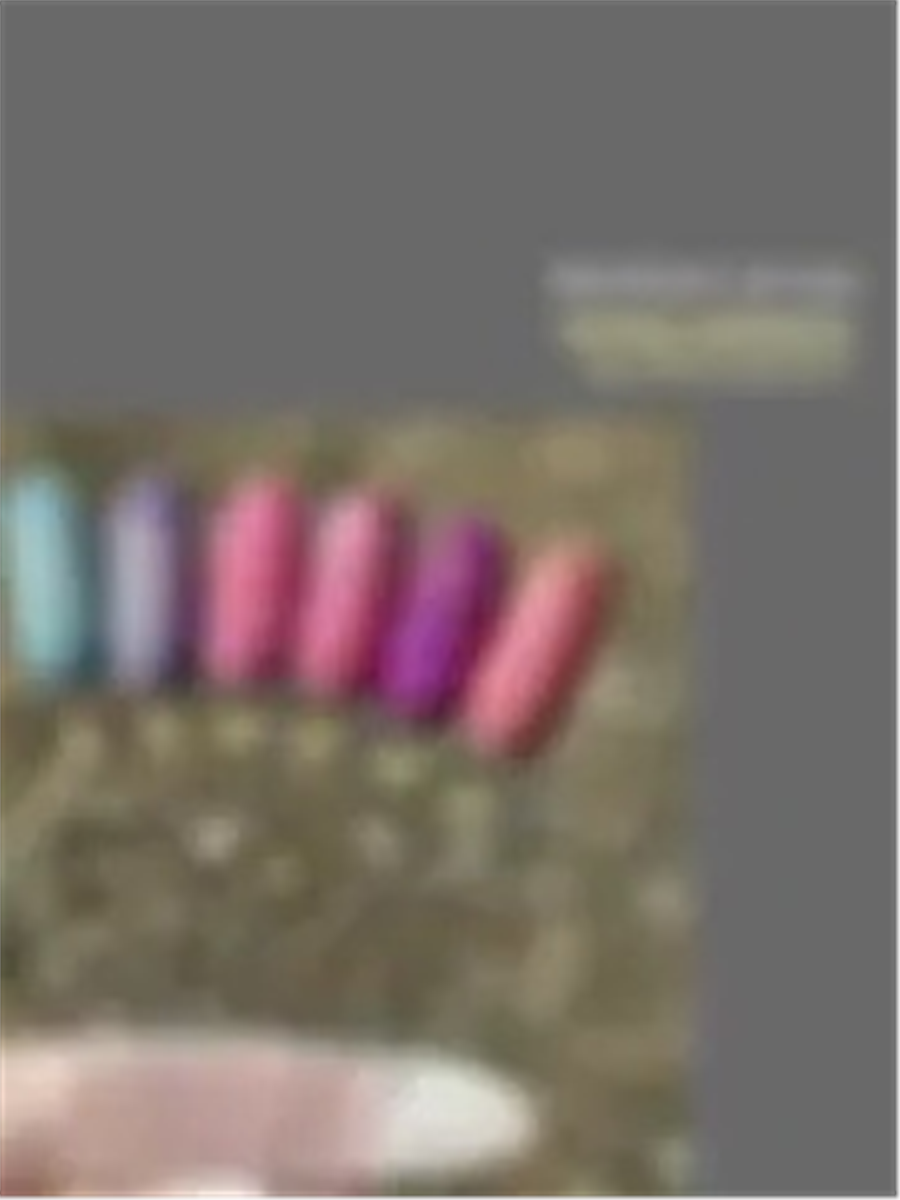 VİOLA RAİNBOW CAT EYE 5 -13ML