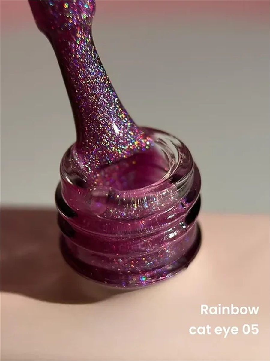 VİOLA RAİNBOW CAT EYE 5 -13ML