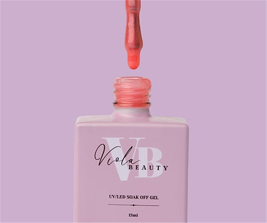 VIOLA SHIMMER BASE COAT 02 -13 ML