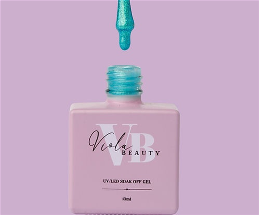 VIOLA SHIMMER BASE COAT 04-13 ML