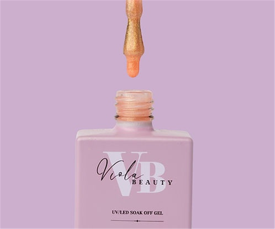 VIOLA SHIMMER BASE COAT 05 -13 ML