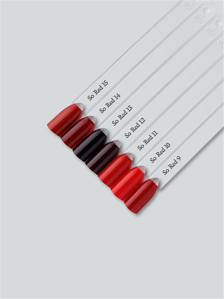 VIOLA SO RED 13-13 ML