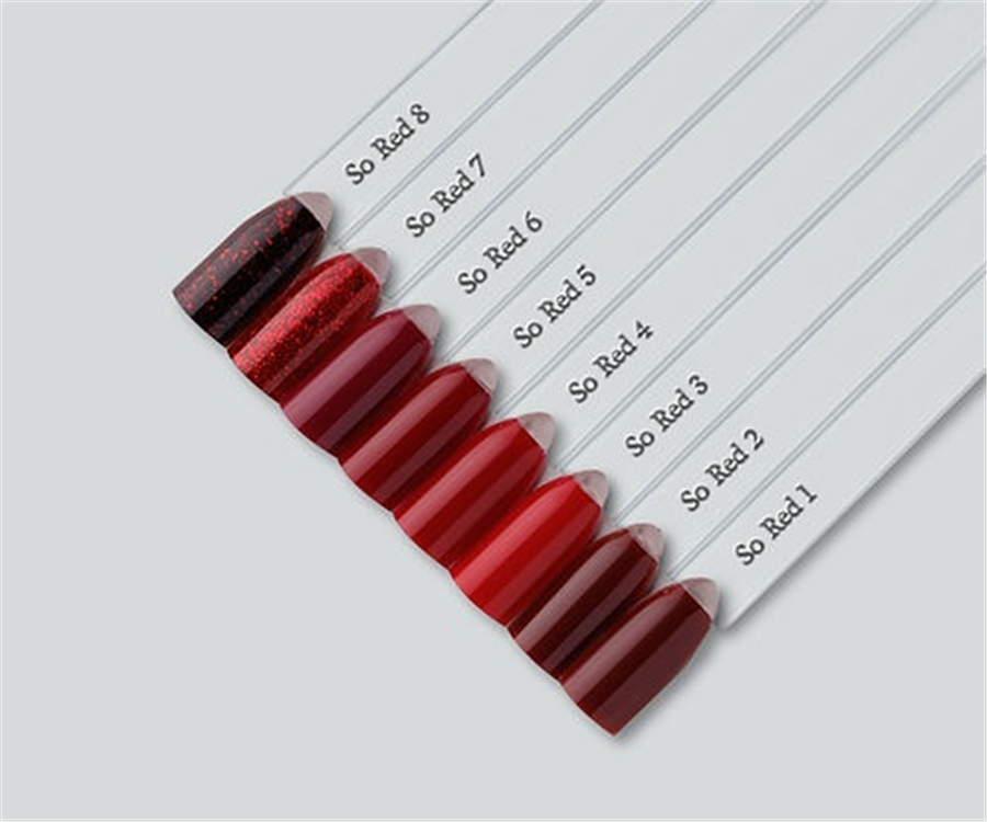 VIOLA SO RED 3 -13 ML