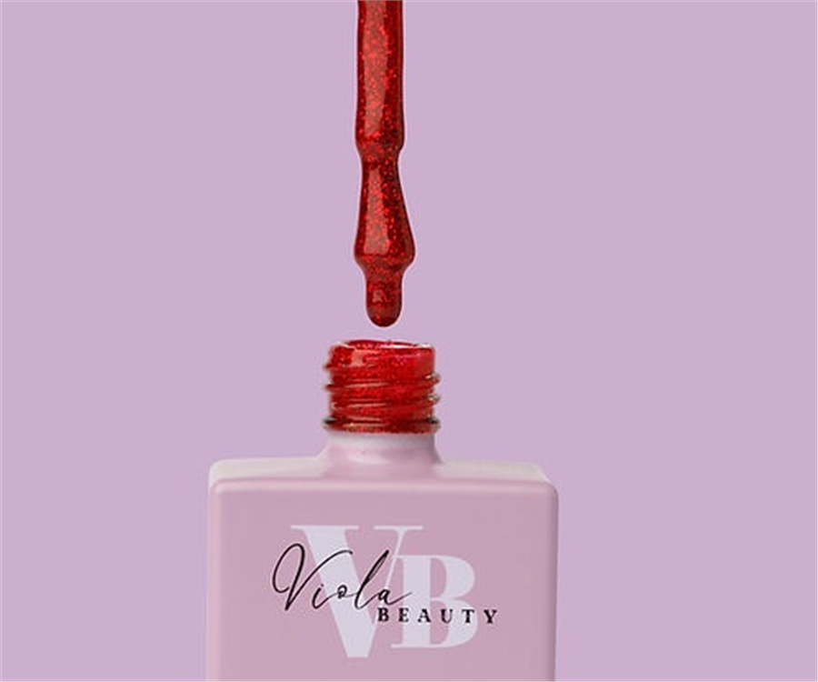 VIOLA SO RED 7 -13 ML