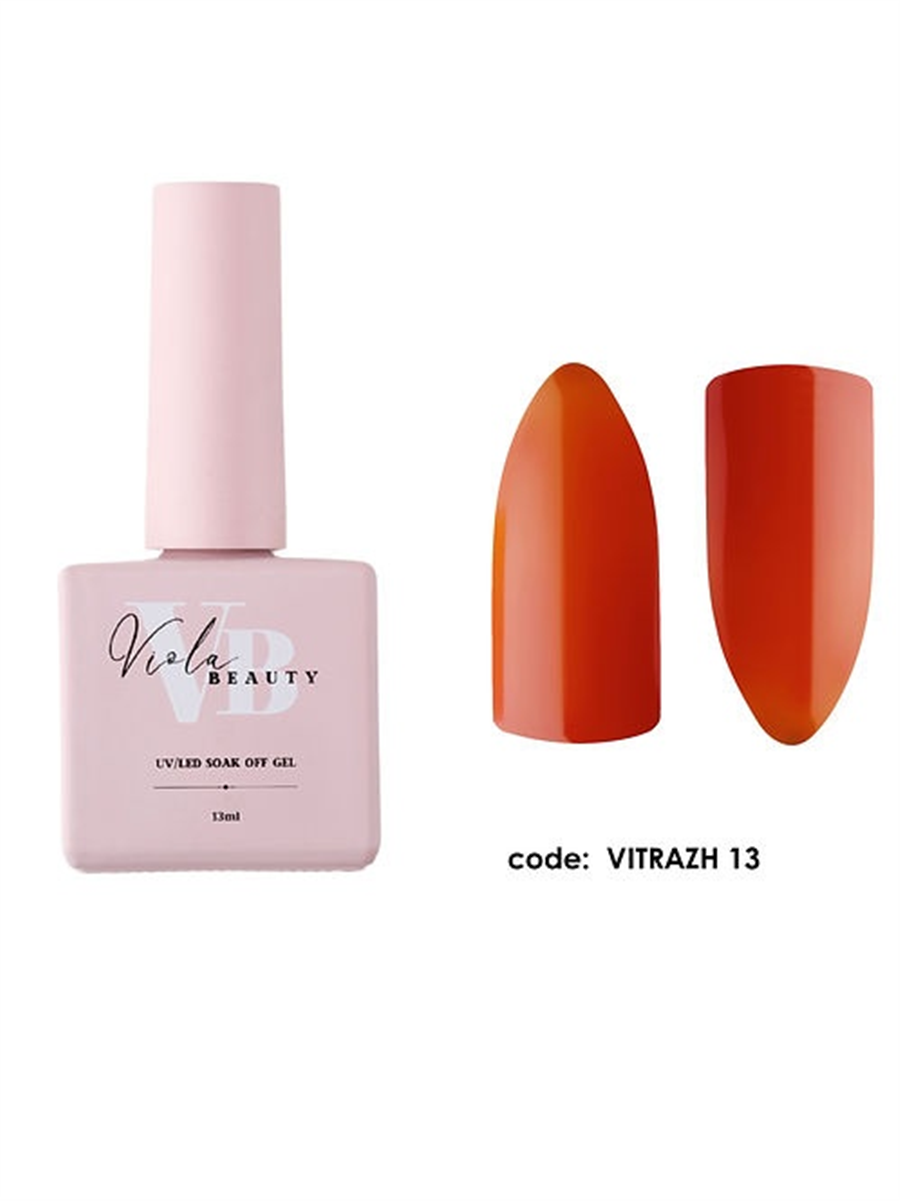 VIOLA VITRAZH 13-13 ML