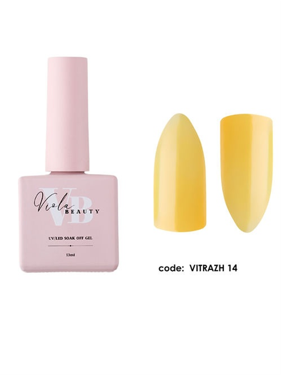 VIOLA VITRAZH 14-13 ML