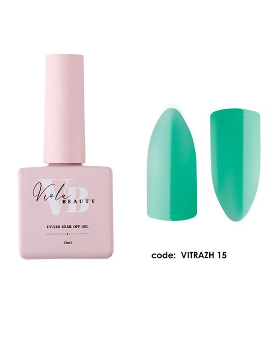 VIOLA VITRAZH 15-13 ML