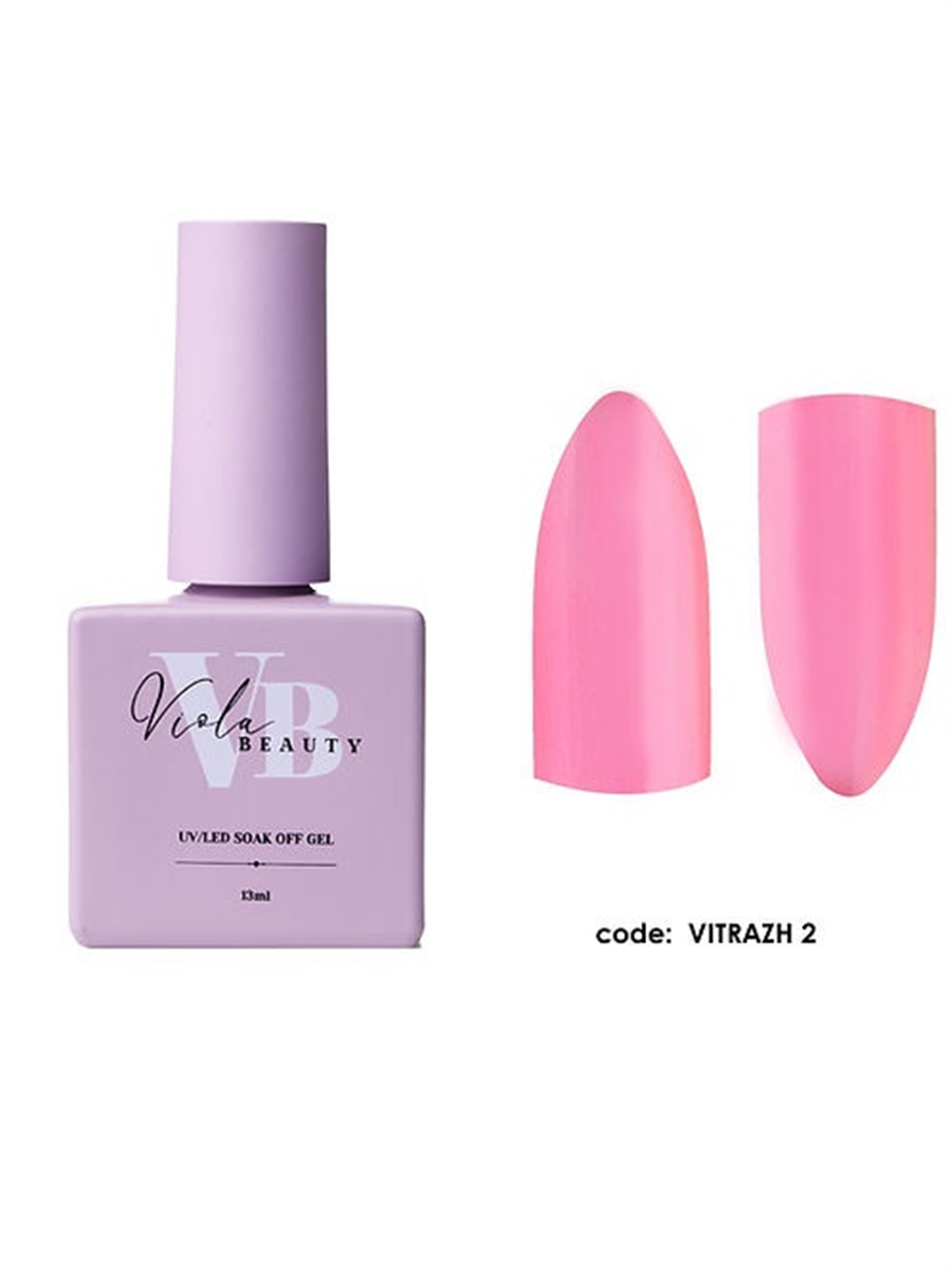 VIOLA VITRAZH 2-13 ML