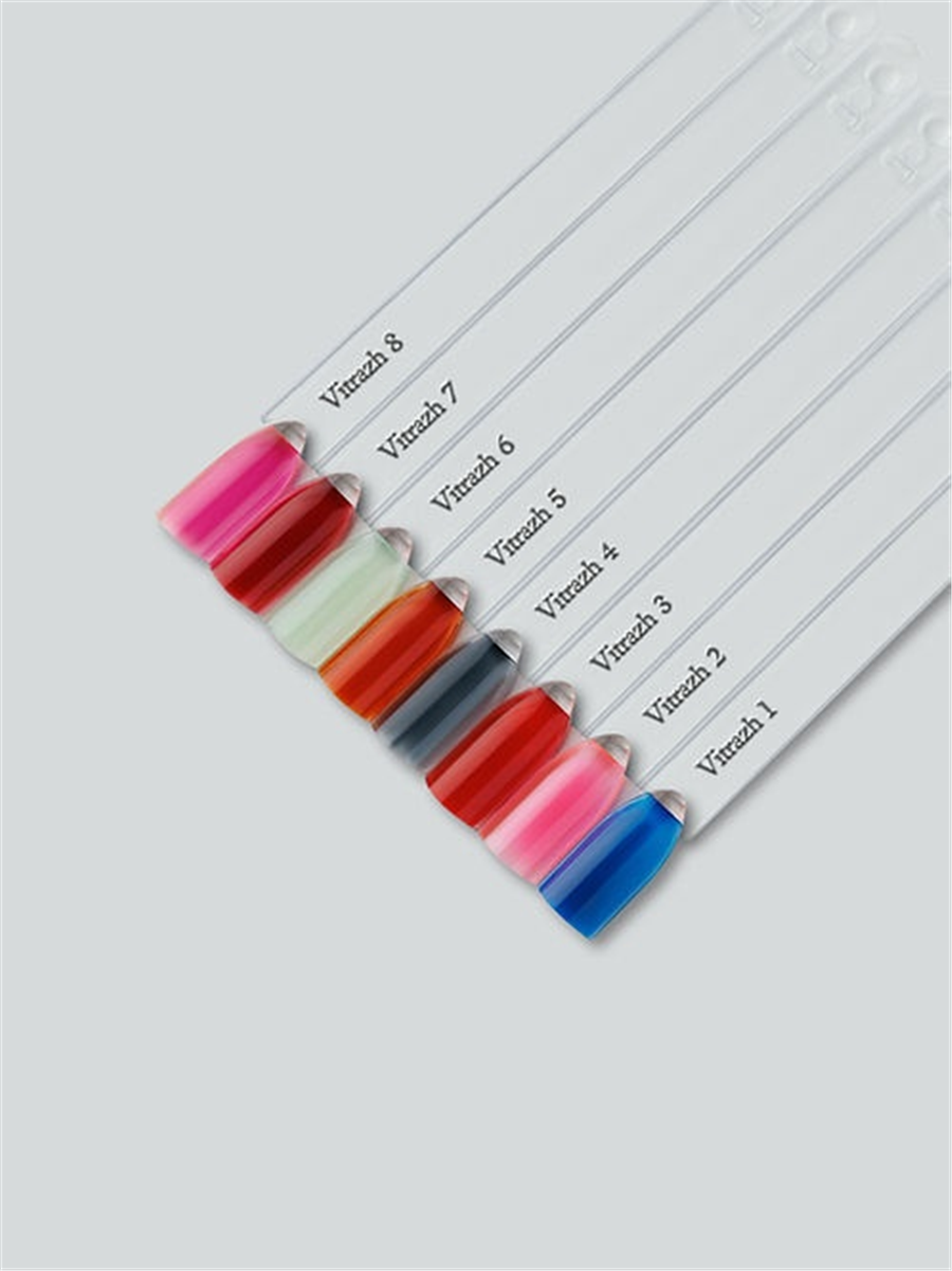 VIOLA VITRAZH 2-13 ML
