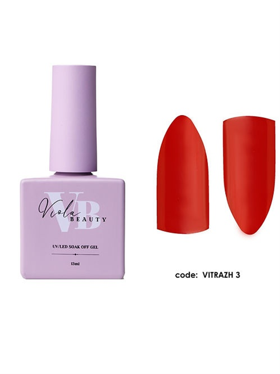 VIOLA VITRAZH 3-13 ML