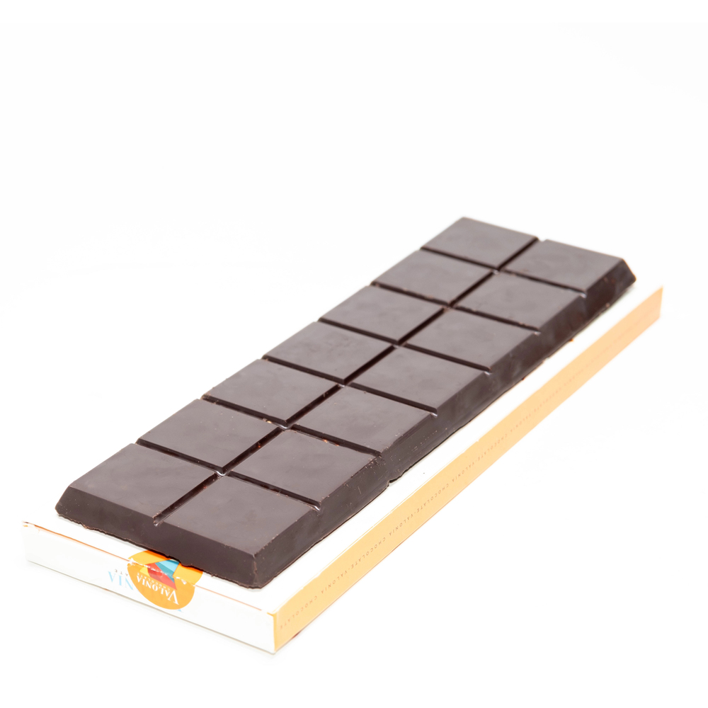 4U Bitter Fındıklı Çikolata  300 g