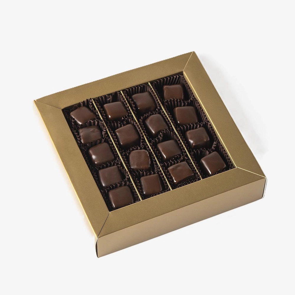 4U Şokola Lokum  200 g