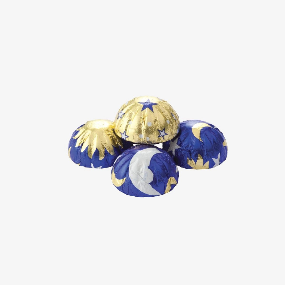 Ayyıldız Çikolatin  200 g