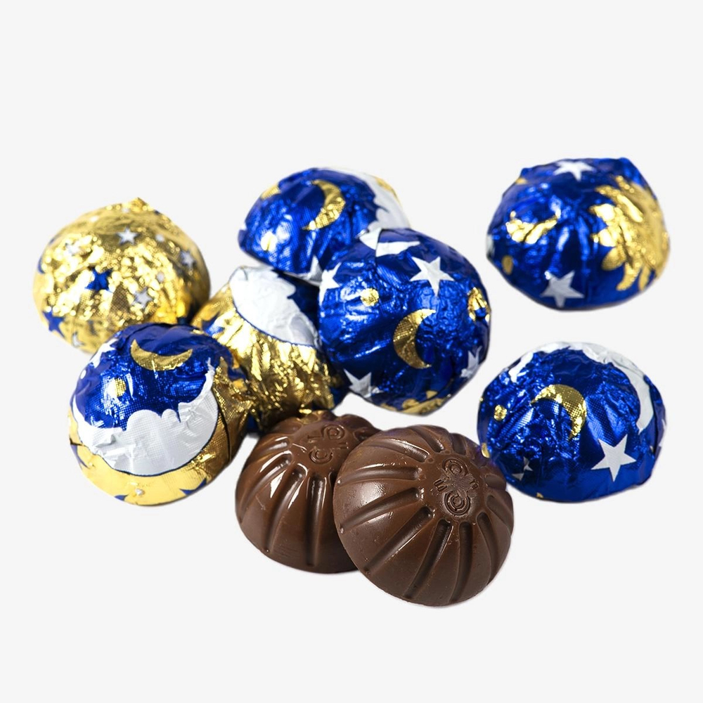 Ayyıldız Çikolatin  200 g