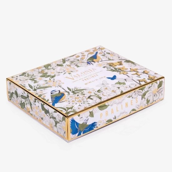 Bahar Spesiyal Kutu 190 g