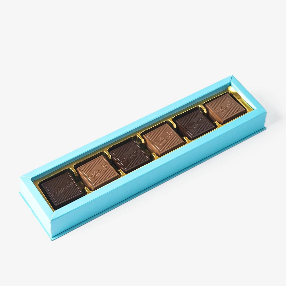 Barcelona Madlen Çikolata 140 g
