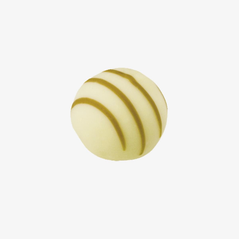 Beyaz Çizgili Truf  2 kg