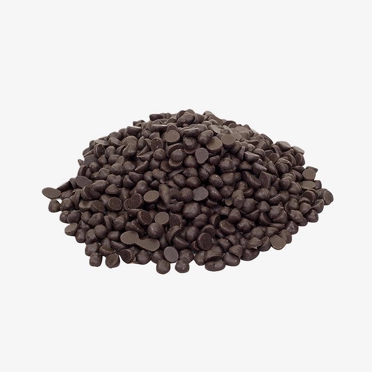 Bitter Damla Çikolata  3 kg