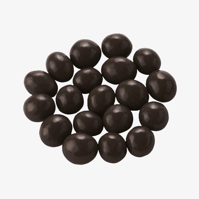Bitter Kahve Çekirdek Draje  2,5 kg