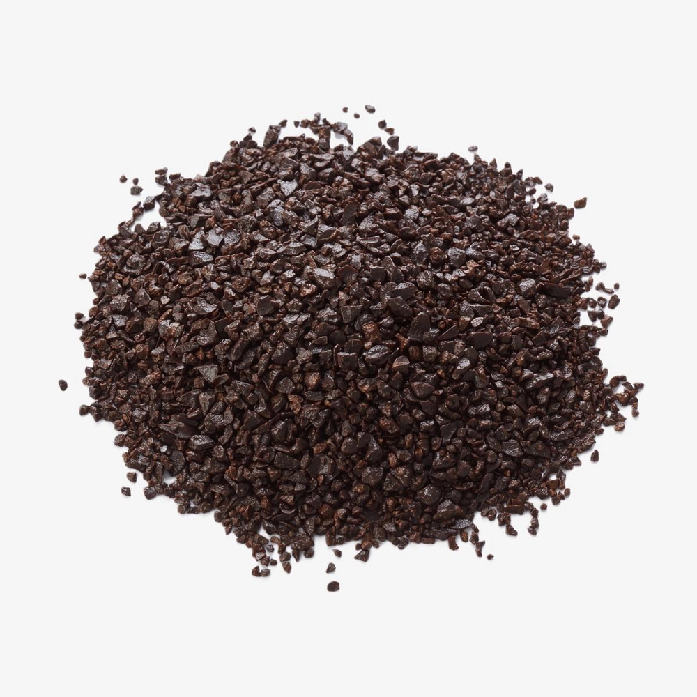 Bitter Parlak Kırıntı Çikolata  5 kg