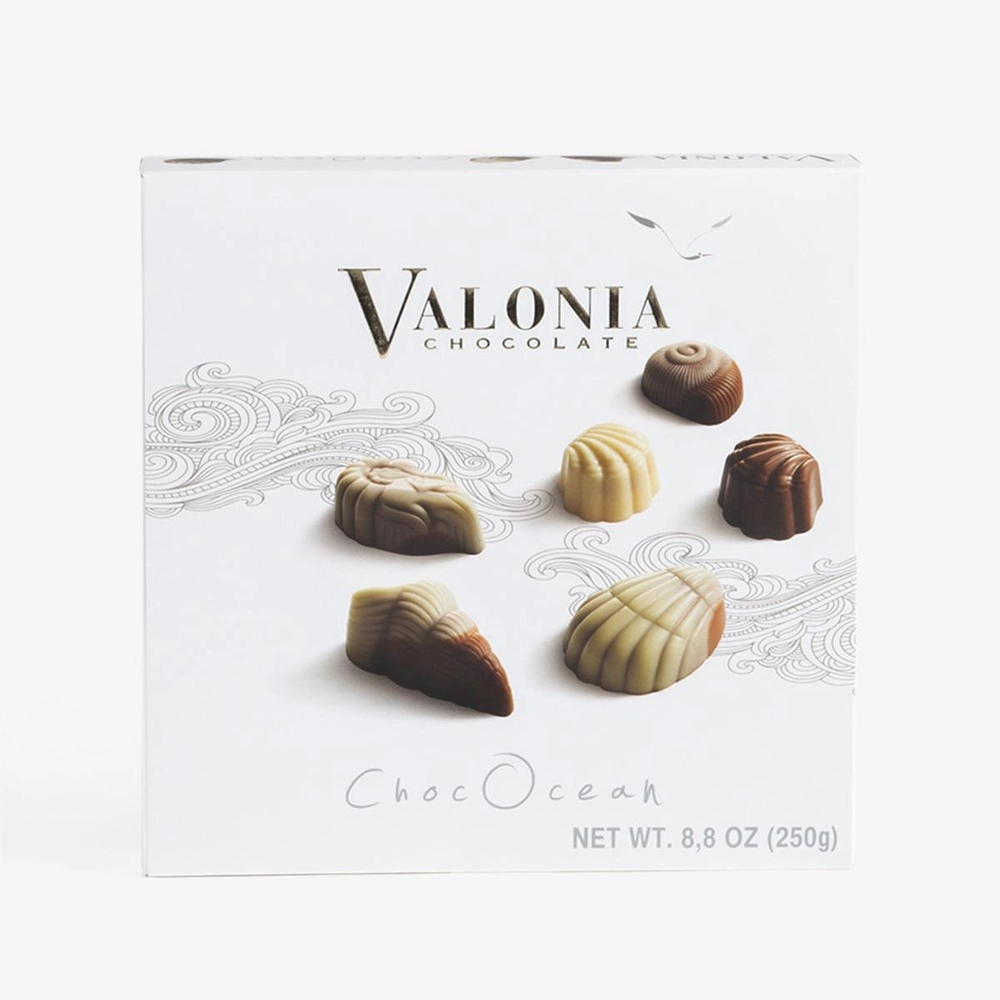 Chococean Spesiyal Çikolata 250 g