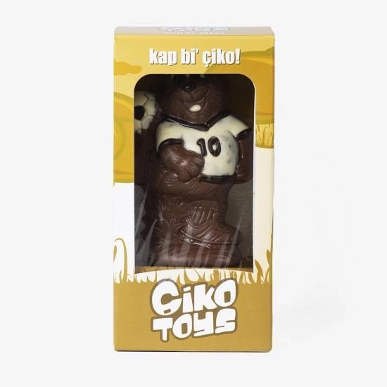 Çiko Toys Ayıcık Çikolata