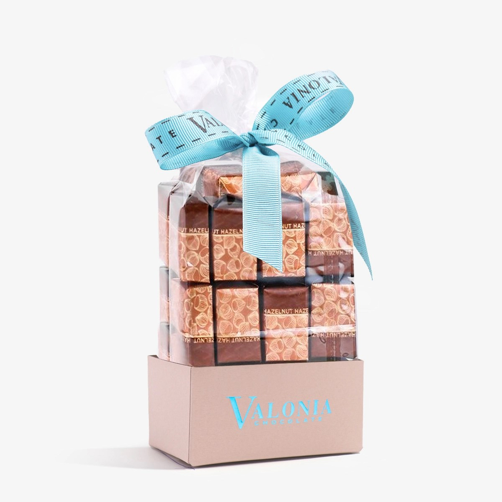 Fındık Kremalı Sütlü Baton  250 g