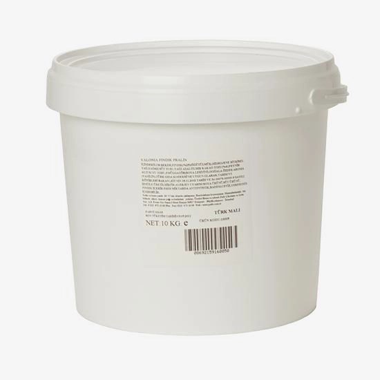 Fındık Pralin  10Kg.