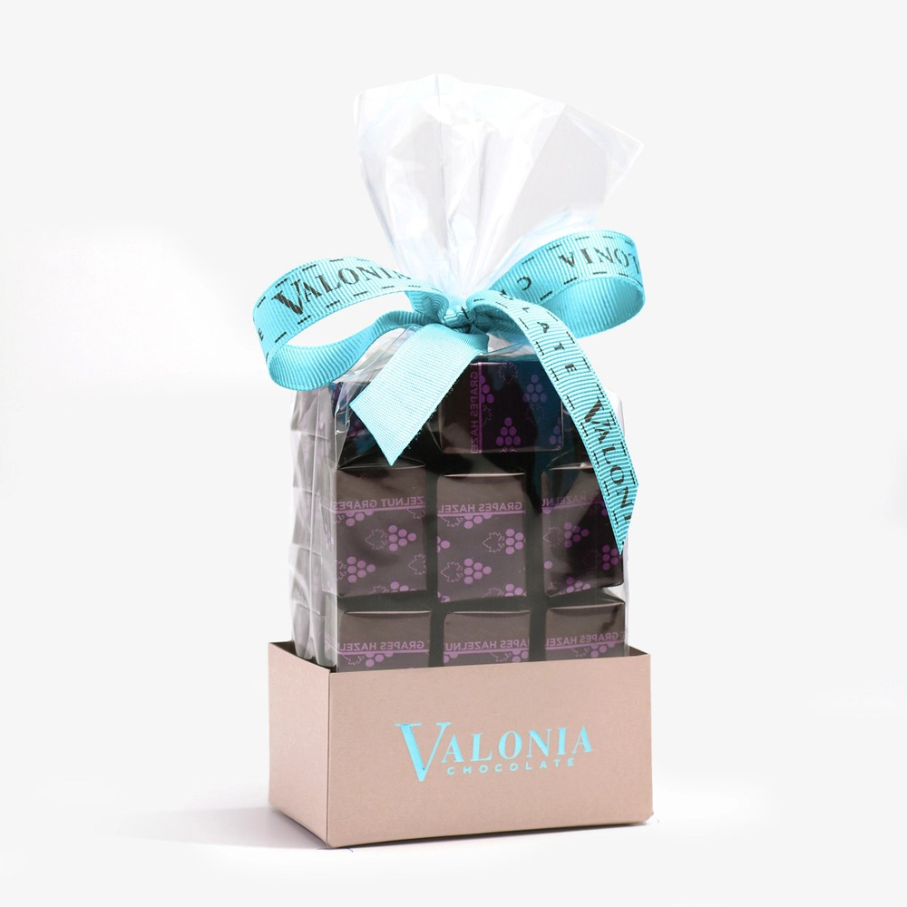 Fındıklı ve Üzümlü Sütlü Baton  250 g