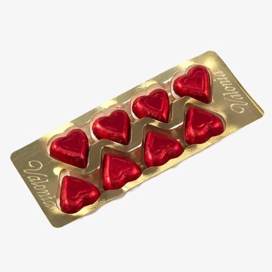 Floransa Renkli Kalpler 510 g