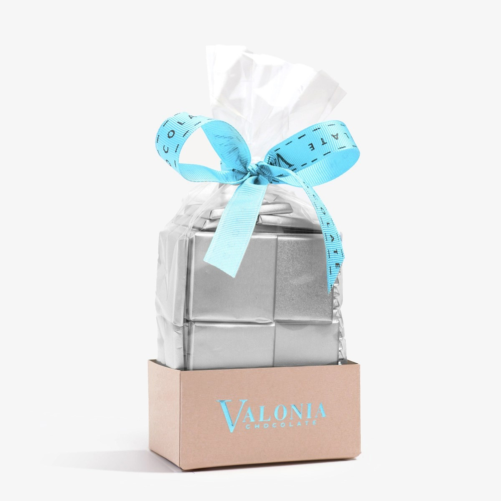 Gümüş Sargılı Sütlü Madlen 250 g