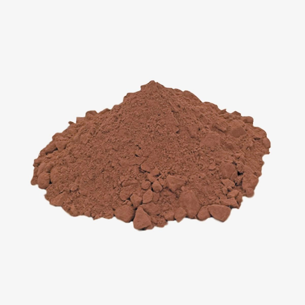Kakao Tozu % 10-12 Az Yağlı  1 kg