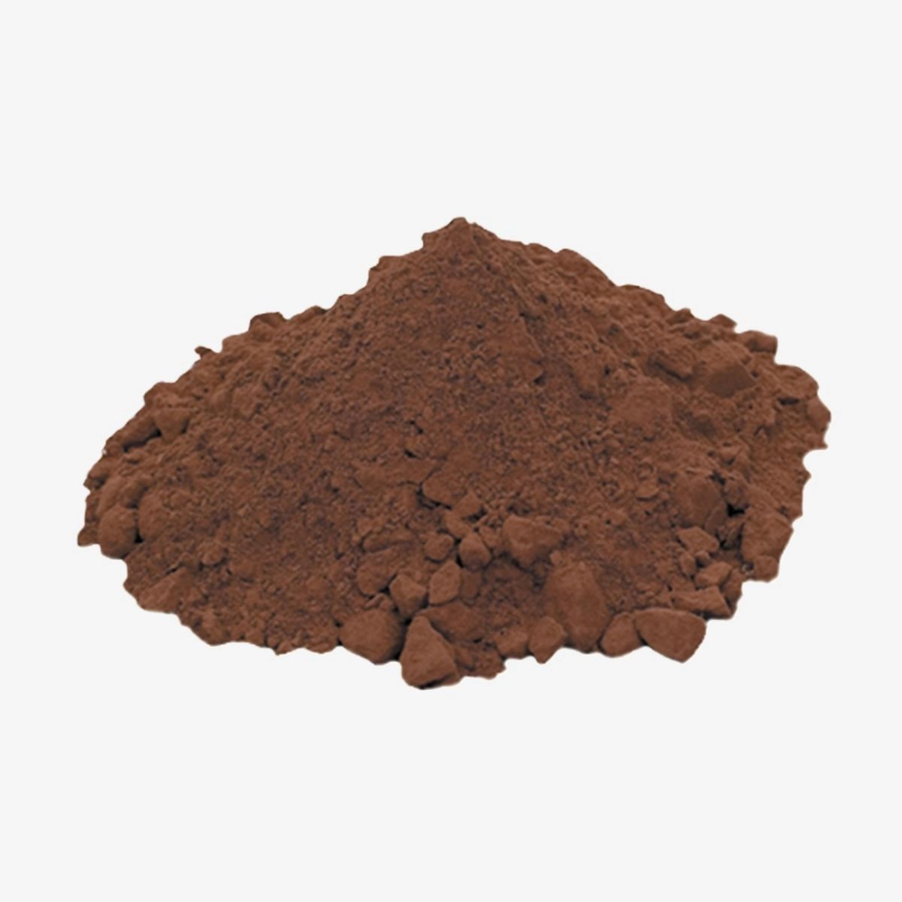 Kakao Tozu Koyu % 20 Yağlı  1 kg