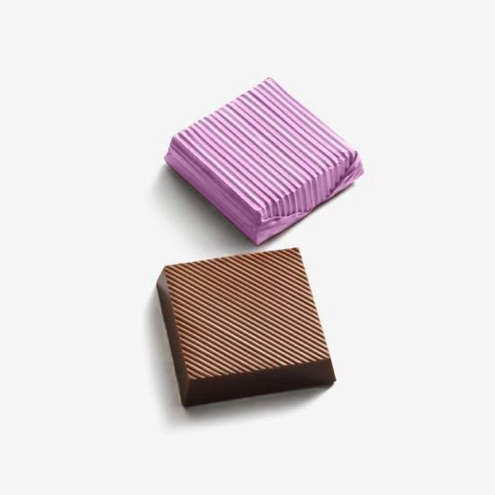 Kare Klasik / Pembe  2,5 kg