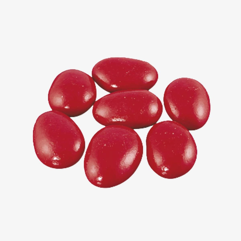 Kırmızı Badem Şekeri  2,5 kg
