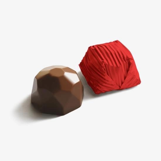 Klasik / Kırmızı  3 kg