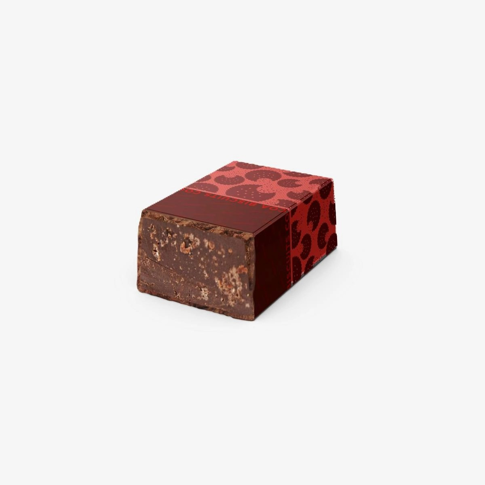 Milano Kırmızı Kalpler 750 g