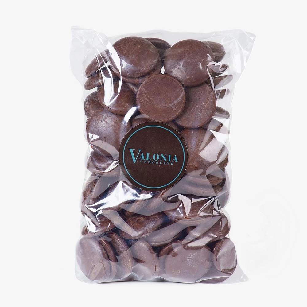 Sütlü Pul Kuvertür  250 g