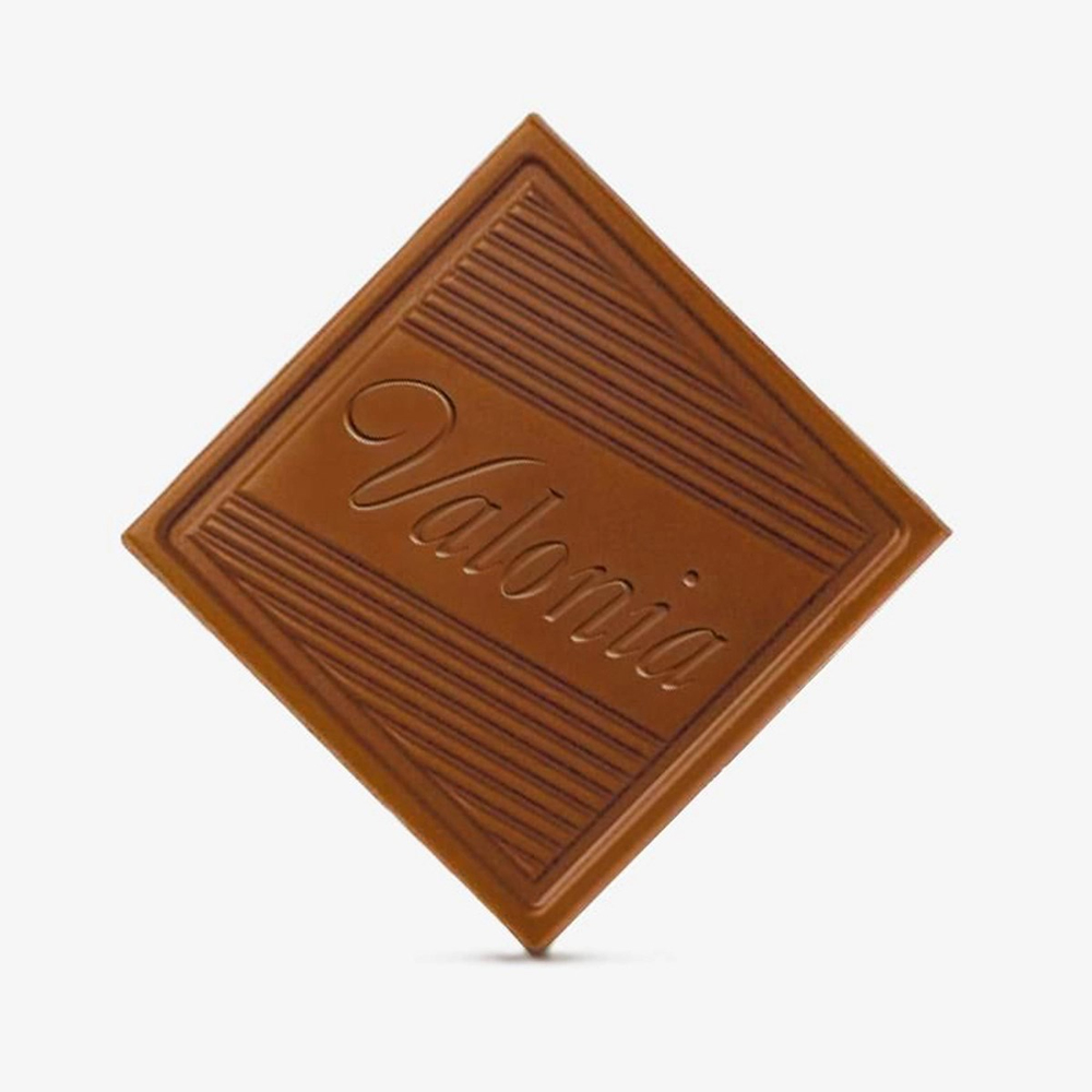 Sütlü Valonia Kare Madlen  3 kg